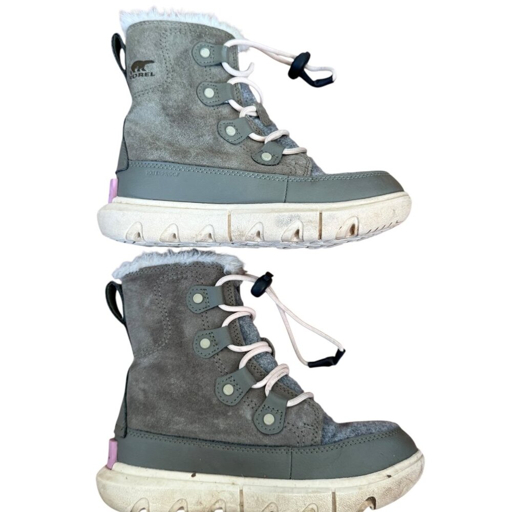 Sorel Winter Boots